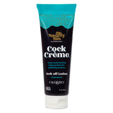 Naughty Bits Cock Creme Jerk-Off Lotion - Bulk