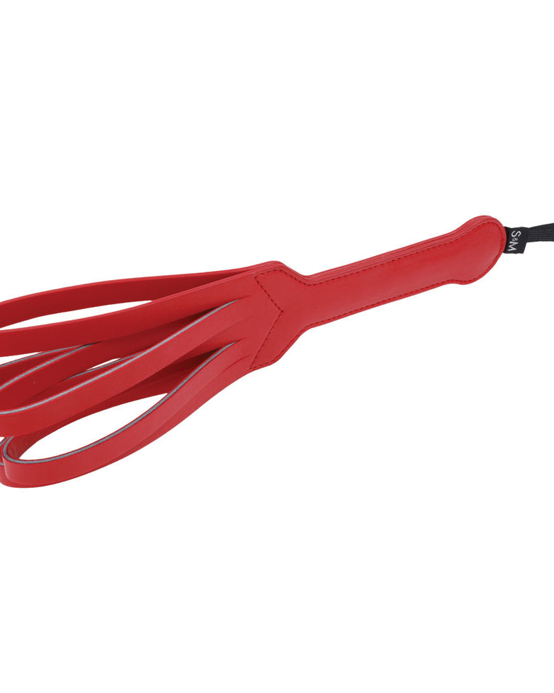 "Amor Loop Paddle - Red SS09956"