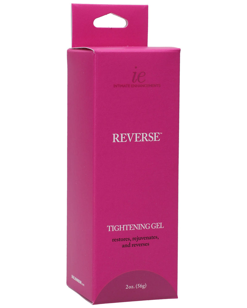 Reverse Tightening Gel for Women - 2 Oz. - Boxed