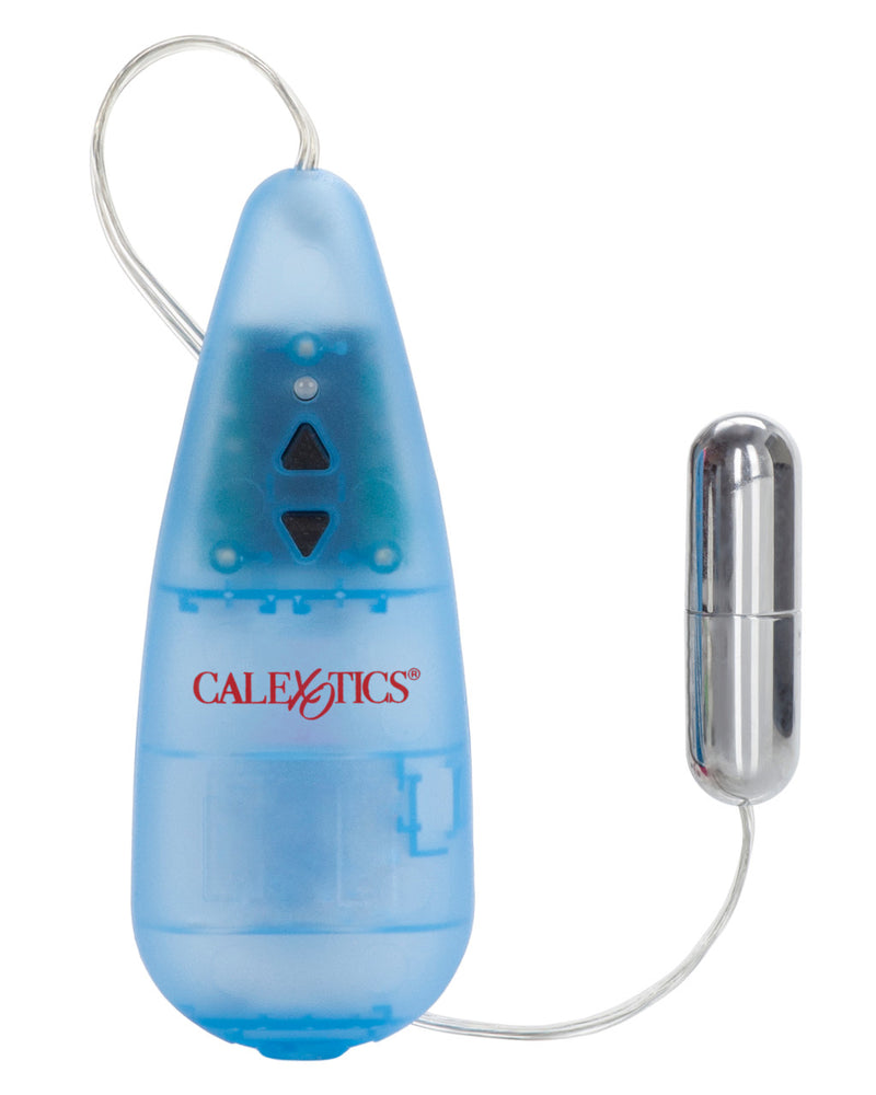 Pocket Exotics Impulse Slim Bullet