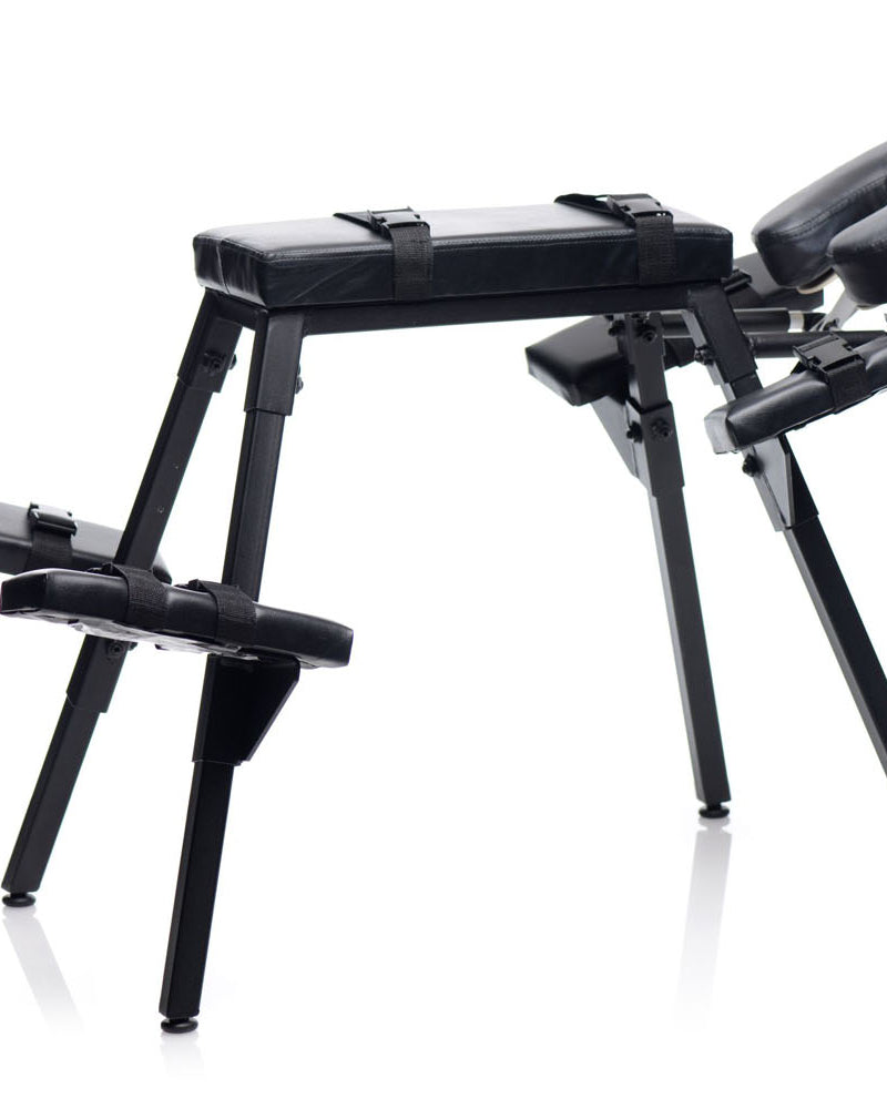 "Obedience Extreme Sex Bench With Restraint Straps MS-AF514"