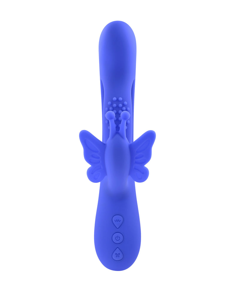 "Butterfly Dream - Periwinkle EN-RS-2512-2"