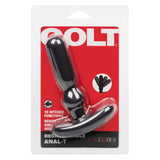 Colt Rechargeable Anal-T - Black