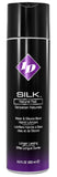 "ID Silk Silicone and Water Blend Lubricant 8.5 Oz ID-SLK-08"