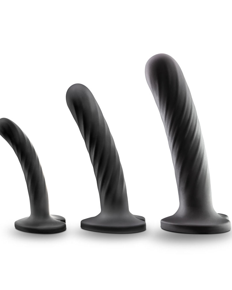 "Temptasia - Twist Kit - Set of Three BL-380875"
