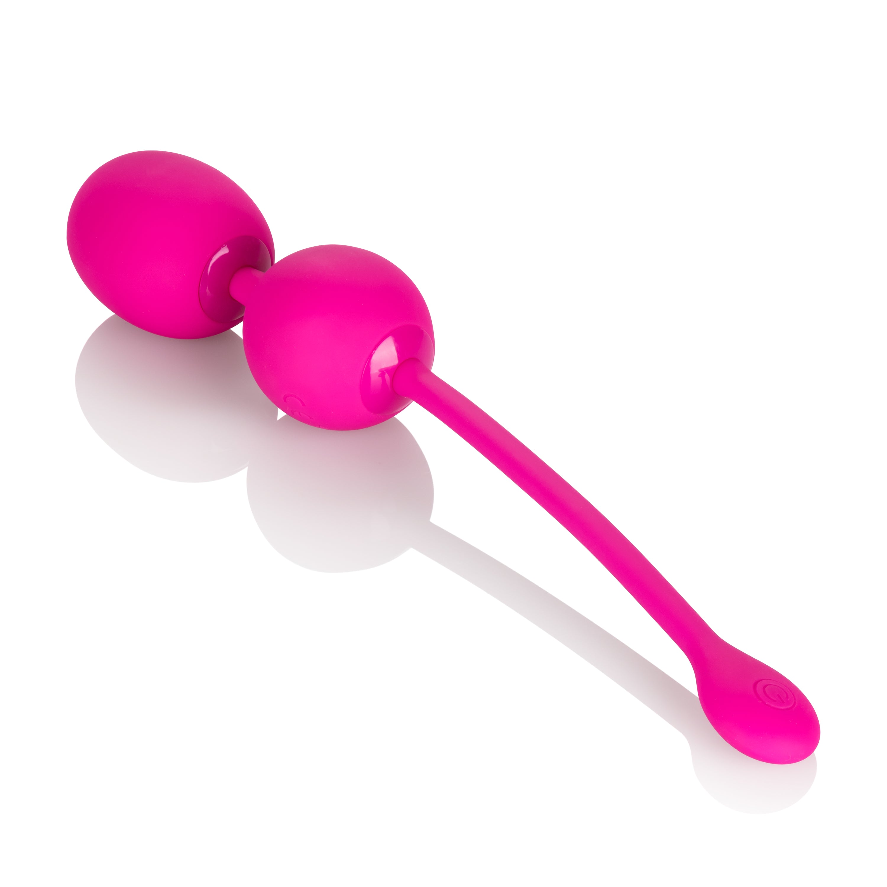 Rechargeable Dual Kegel - Pink