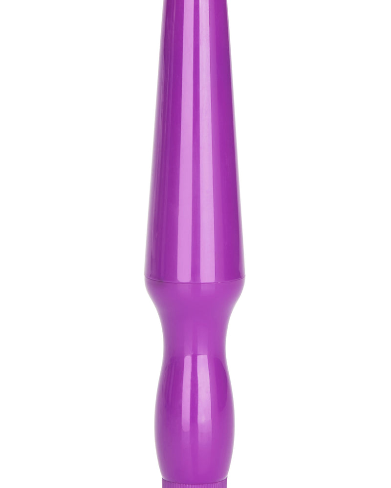 Fujikos Waterproof Anal Probe - Purple