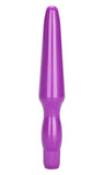 Fujikos Waterproof Anal Probe - Purple