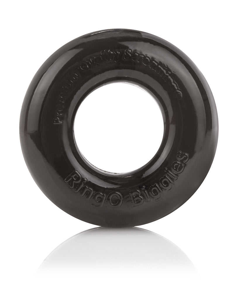 Ringo Biggies - Black