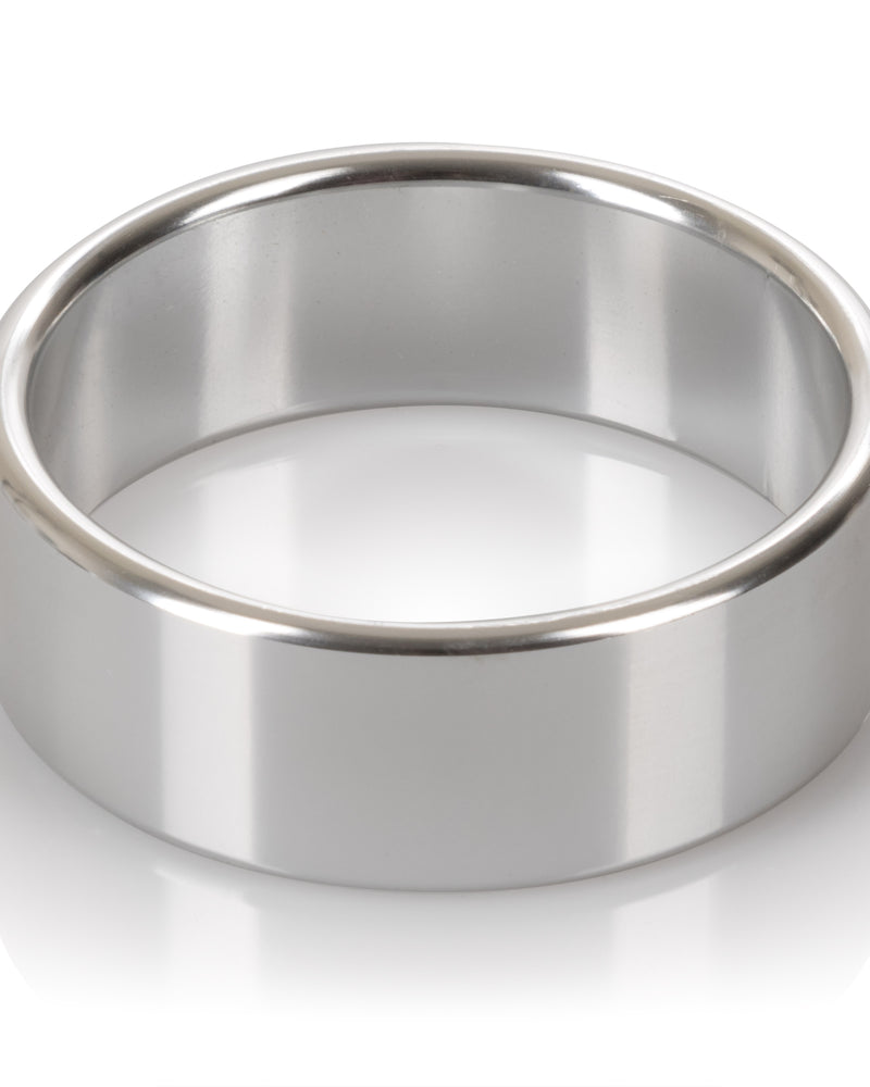 Alloy Metallic - Extra Large