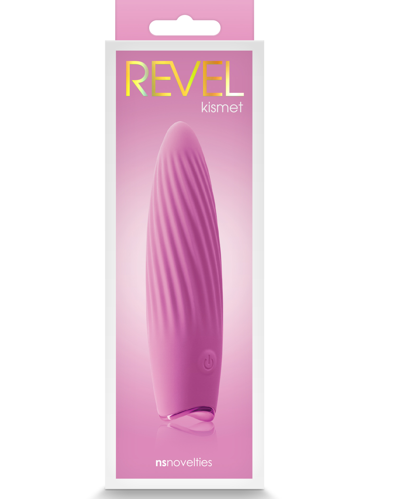 Revel - Kismet - Pink