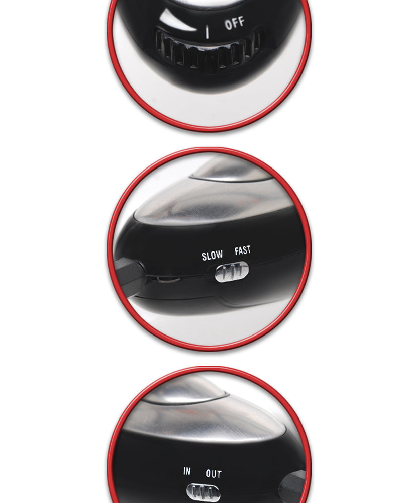 "Fetish Fantasy Shock Therapy Pleasure Probe PD3723-04"