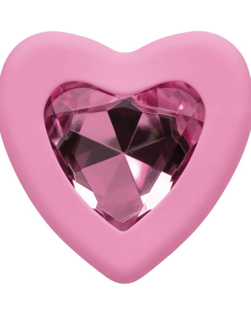 "First Time Crystal Booty Duo - Pink SE0004522"