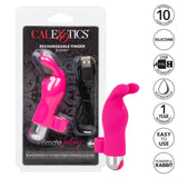 Intimate Play Rechargeable Finger Bunny