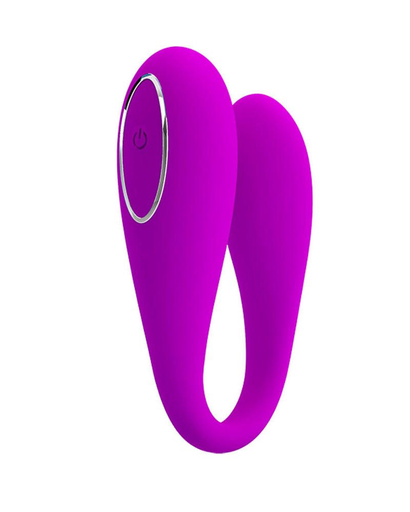 "Pretty Love August Optional Vibration Smartphone Bluetooth Control BI-014582HP"