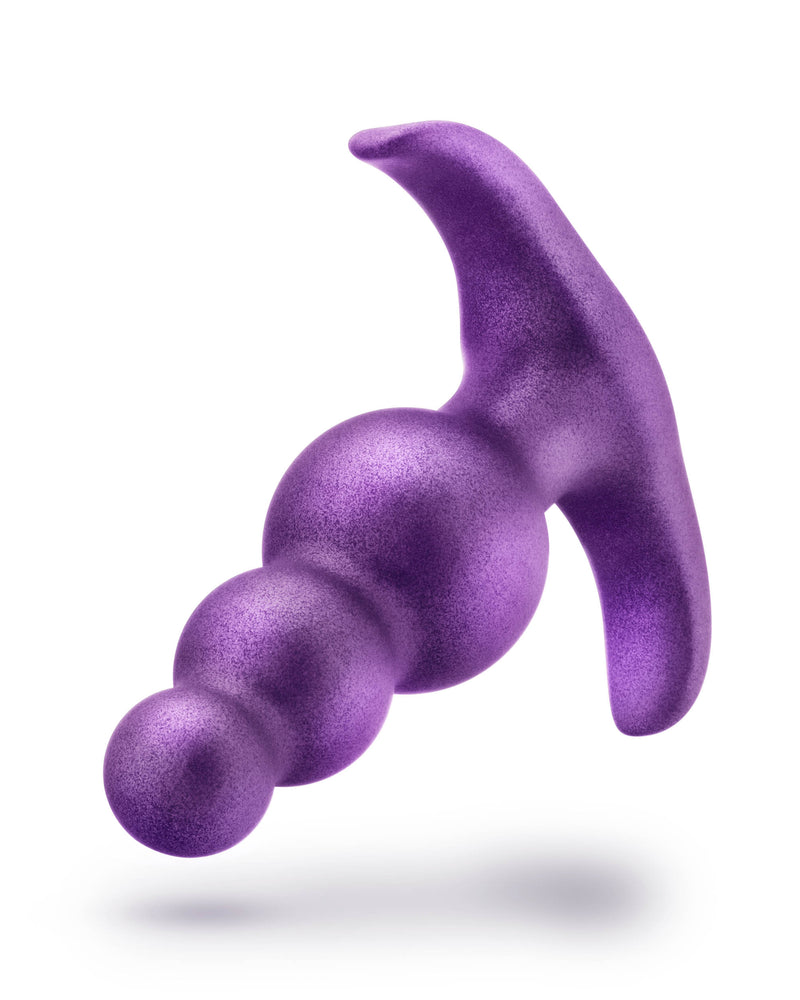 Anal Adventures Matrix - Supernova Plug - Galactic Purple