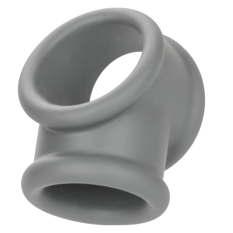 "Alpha Liquid Silicone Precision Ring - Gray SE1492352"