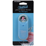"Goodhead - Juicy Head Dry Mouth Spray to-Go .30 Fl - Cotton Candy DJ1361-27-CD"