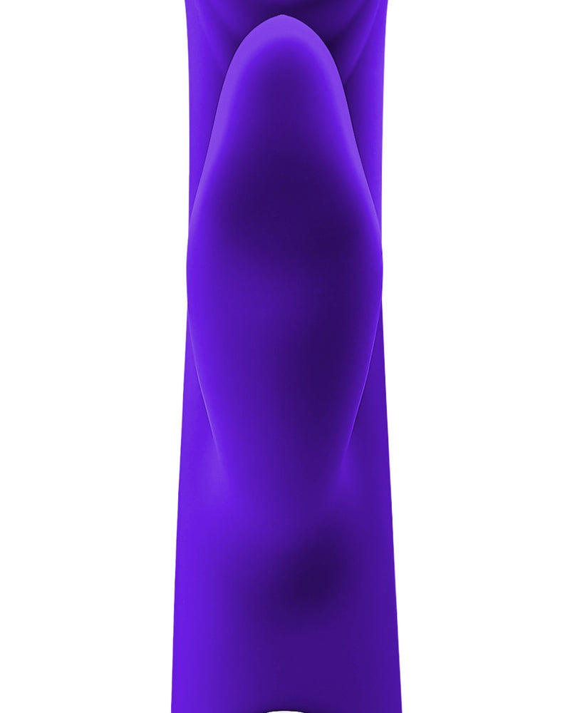 "Lick Me - Triple Stim Vibe - Purple EN-RS-1010-2"