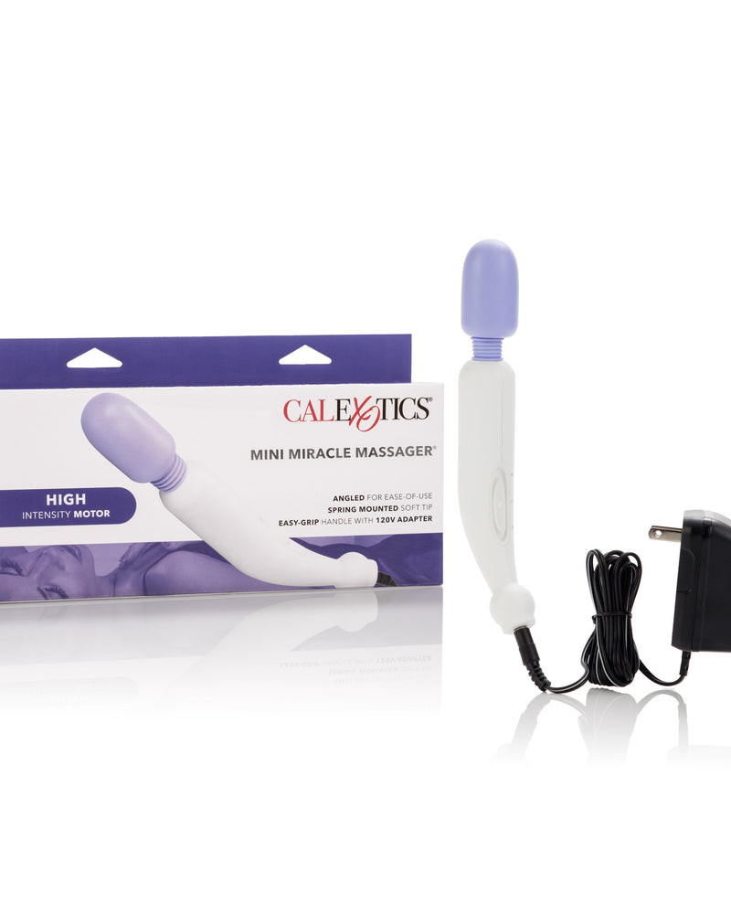 Mini Miracle Massager
