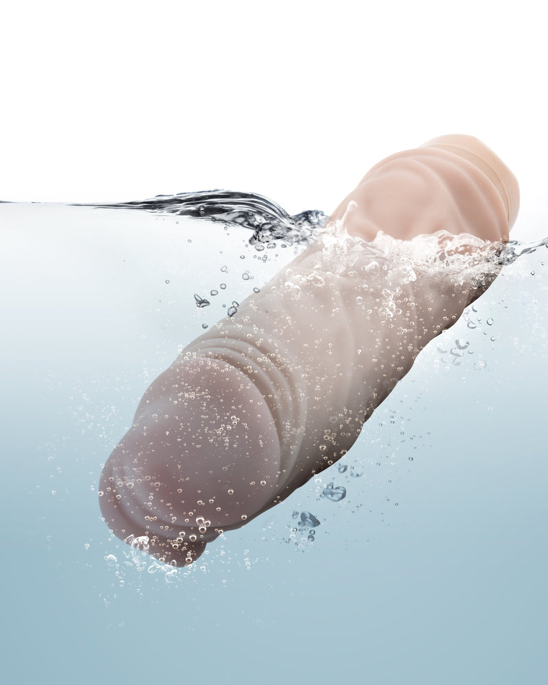 Cock Vibe #10 - Natural