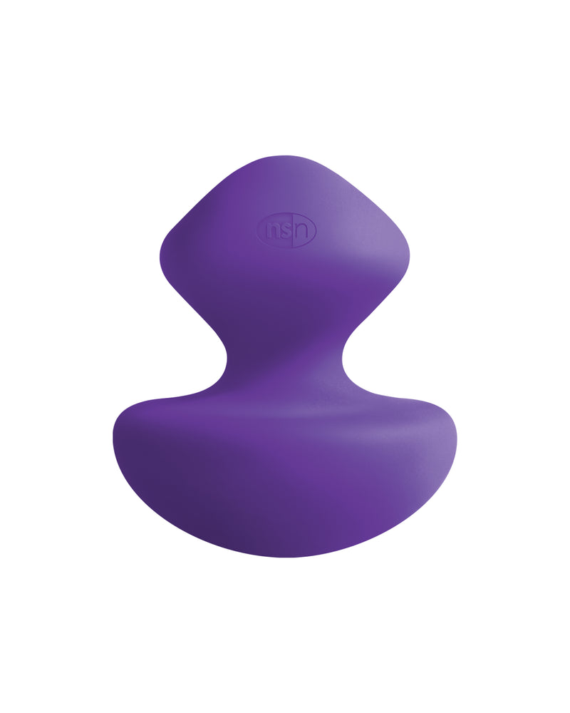 Luxe - Syren - Massager - Purple