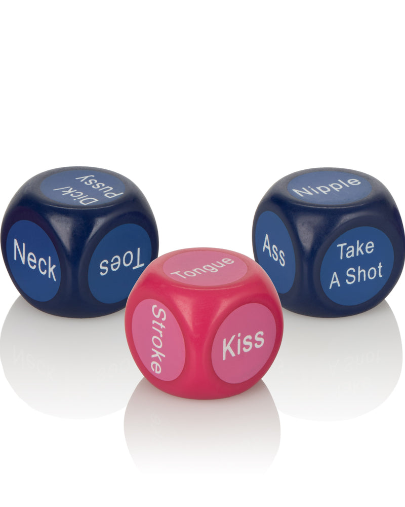 "Shanes World Sex Dice 101 SE2434102"