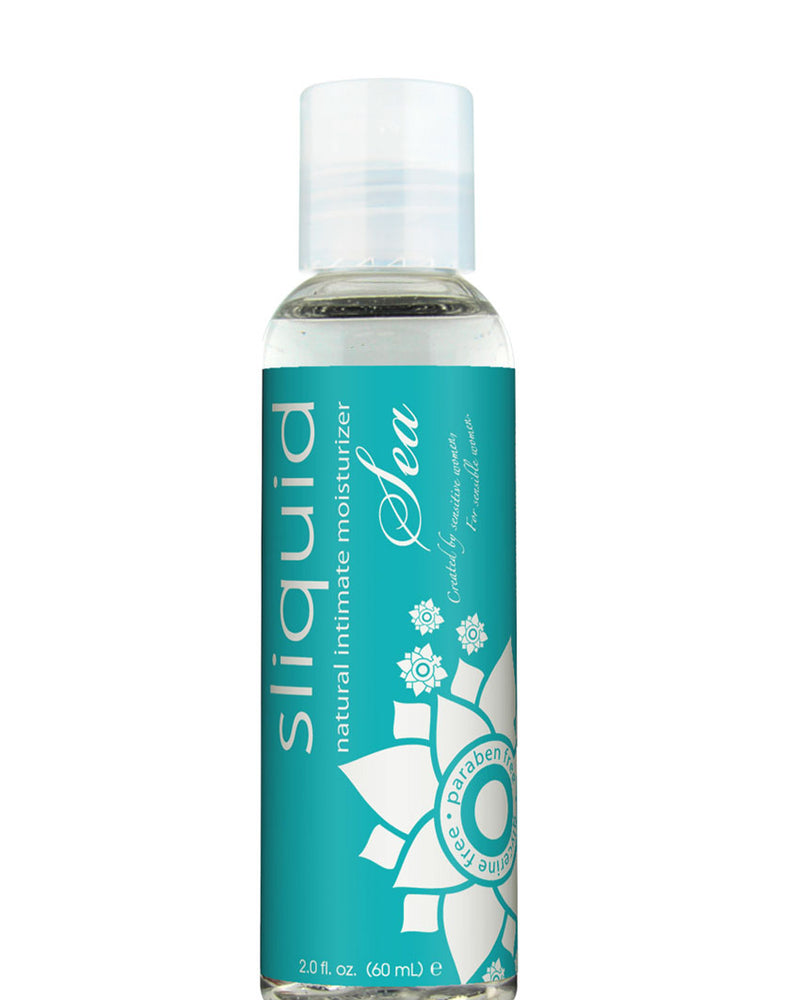 "Naturals Sea - 2.0 Fl. Oz. (59 ml) SLIQ998"