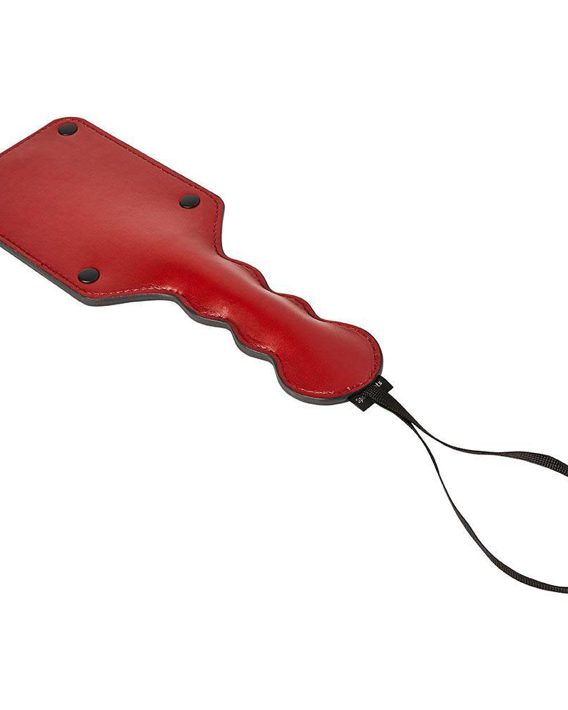 Saffron Square Paddle