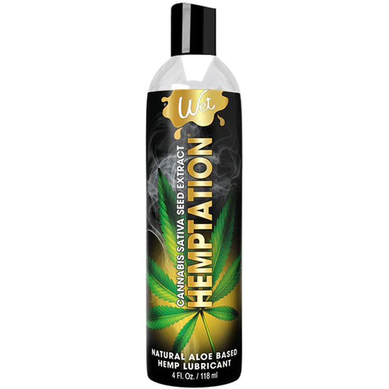 "Wet Hemptation 4oz WT42016"