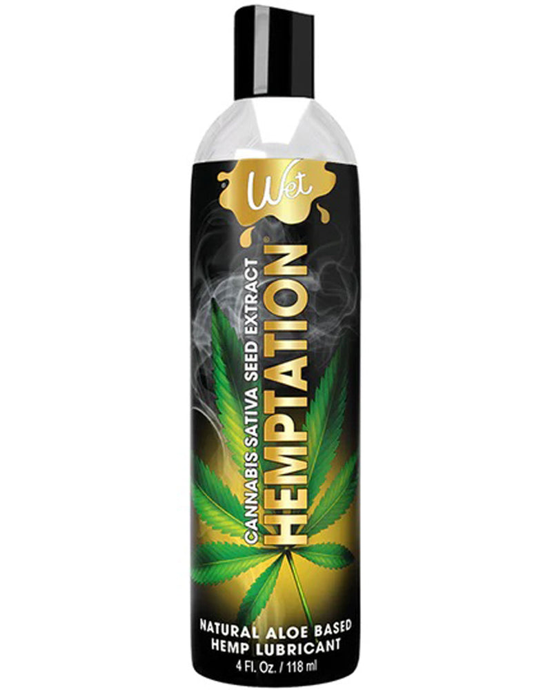 "Wet Hemptation 4oz WT42016"