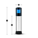 Performance - Vx10 - Smart Pump - Clear