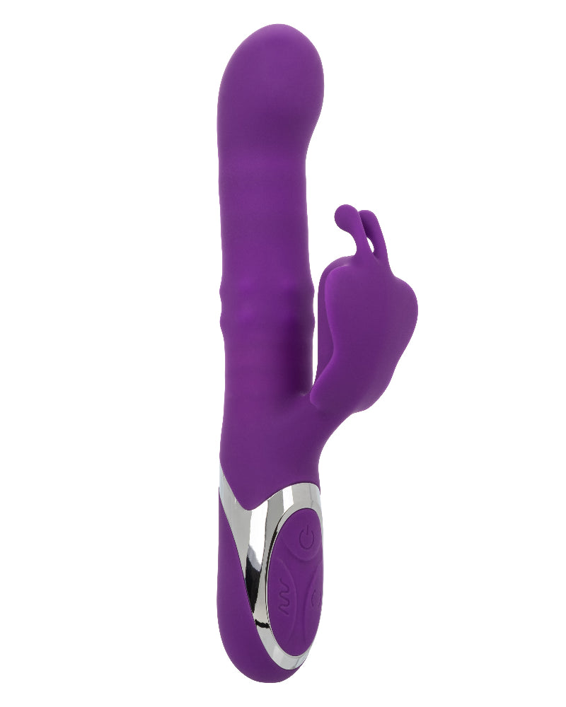 Enchanted Flutter - Purple