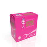 Honey Spoon - Female Sexual Supplement - Cotton Candy 24 Ct Display