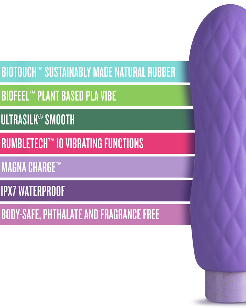 Gaia Eco Bliss - Lilac