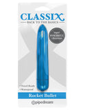 Classix Rocket Bullet - Blue