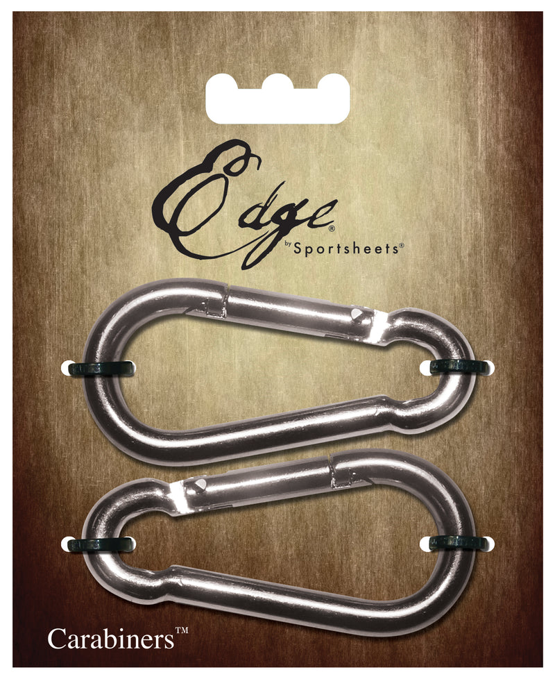 Edge Carabiners