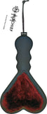 "Sex and Mischief Enchanted Heart Paddle SS099-20"