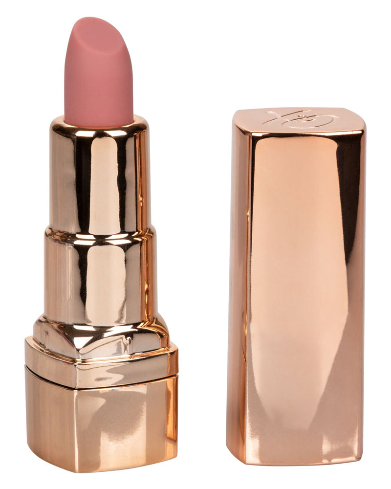 Hide and Play Rechargeable Lipstick - Nude