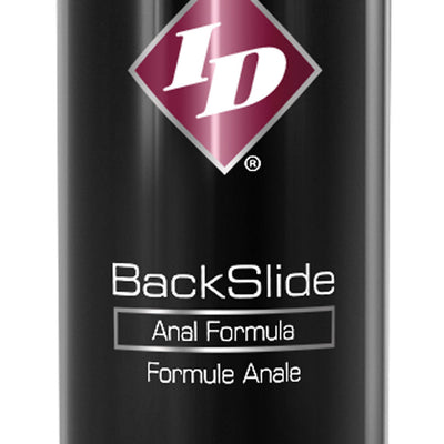 "ID Backslide Silicone Lubricant 8.5 Oz ID-BCK-08"