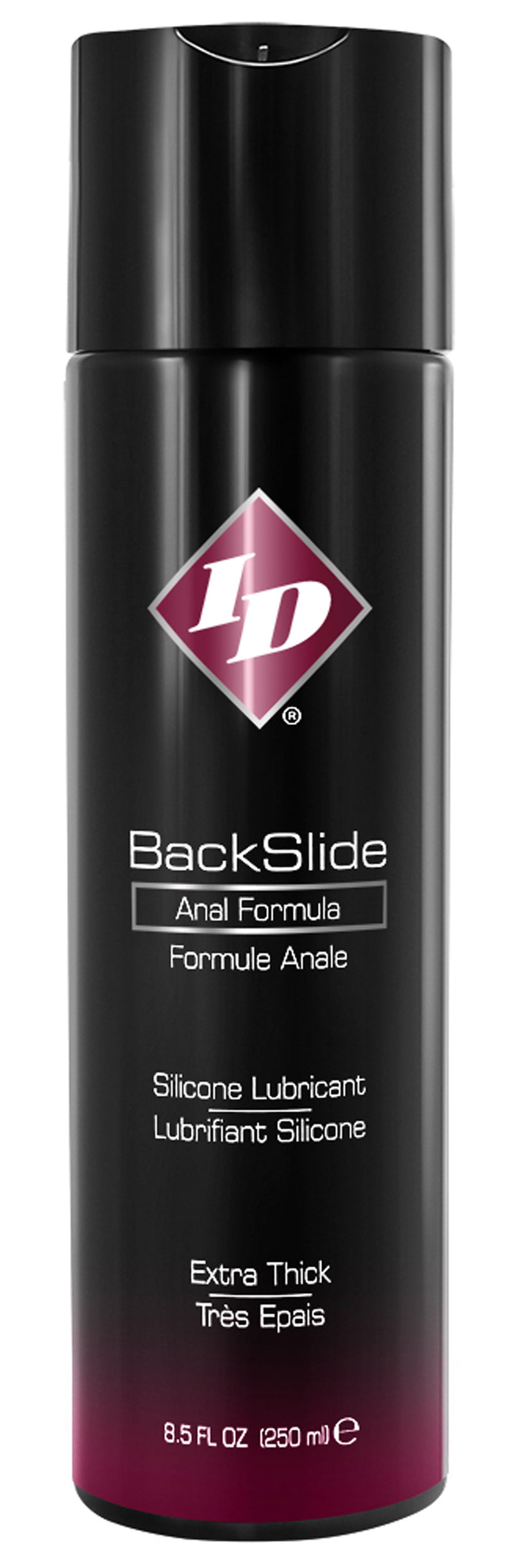 "ID Backslide Silicone Lubricant 8.5 Oz ID-BCK-08"