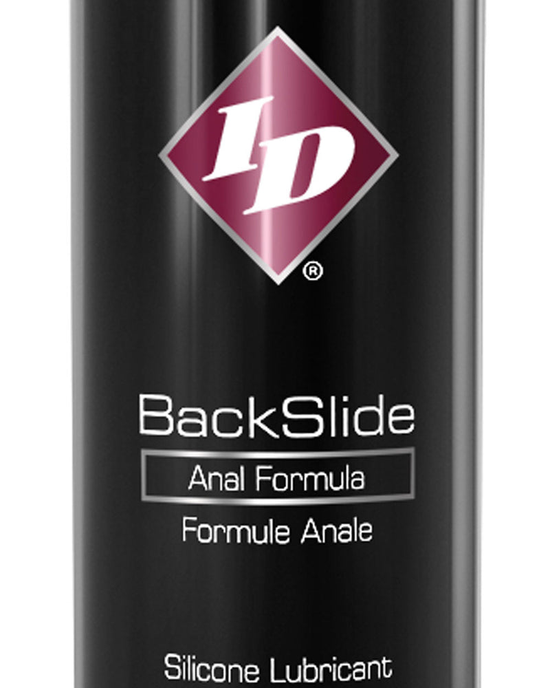 "ID Backslide Silicone Lubricant 8.5 Oz ID-BCK-08"