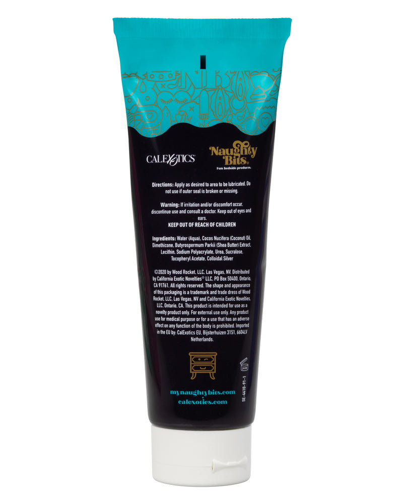 "Naughty Bits Cock Creme Jerk-Off Lotion - Bulk SE4410911"