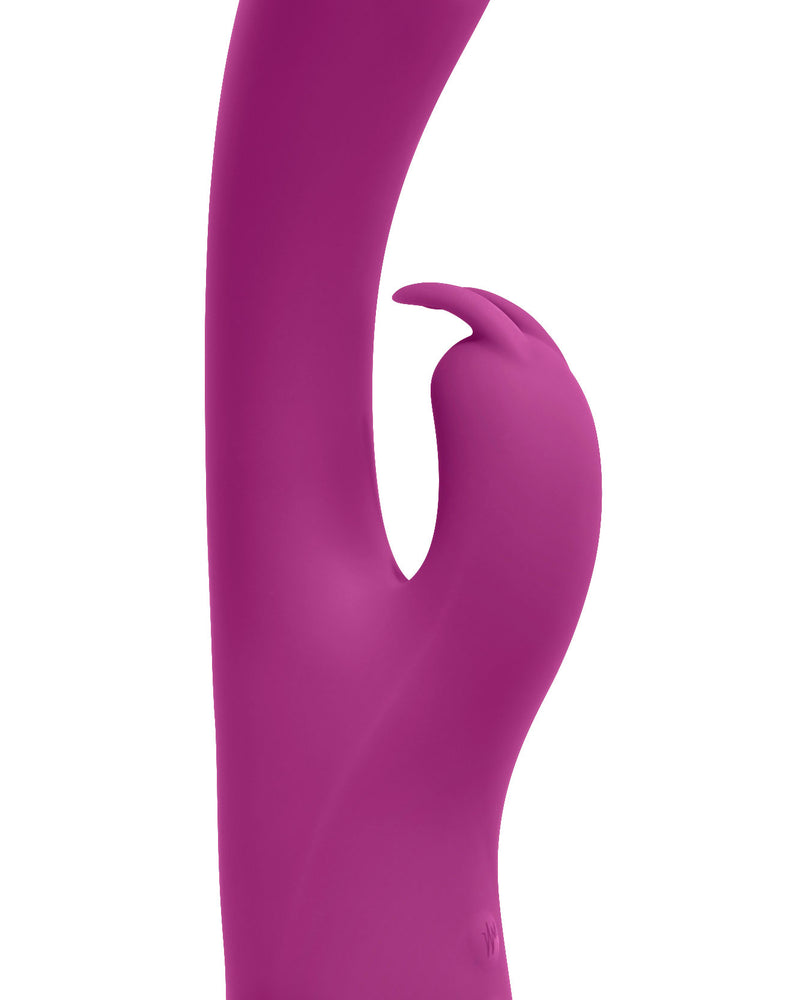 Playboy Pleasure - Thumper - Rabbit Vibrator - Wild Aster