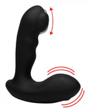 7x P-Milker Silicone Prostate Stimulator With Milking Bead