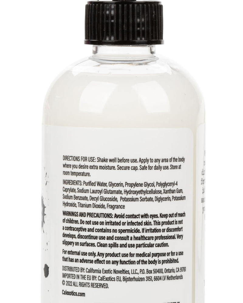 "Fuck Sauce Cum Scented Lubricant 8 Oz SE2405251"