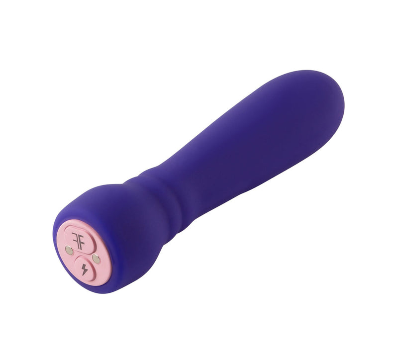 "Booster Bullet - Purple FF-1025-02"