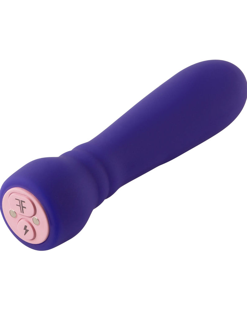 "Booster Bullet - Purple FF-1025-02"