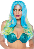 "Mystic Hue Long Wig LA-A2833"