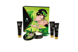 Geisha's Secrets Gift Set - Organica - Exotic Green Tea